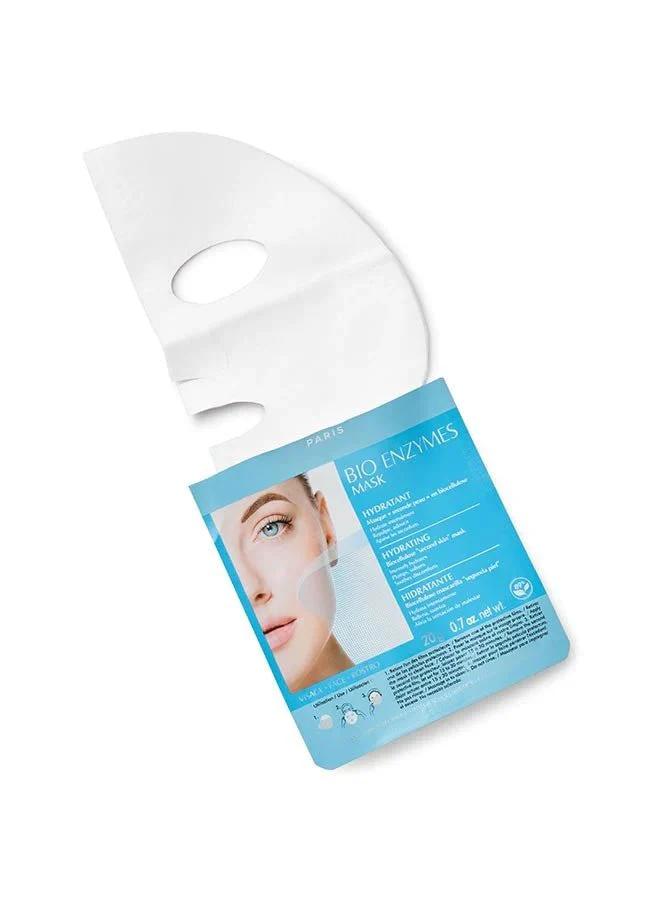 Bio Enzymes Mask Hydratant - Image 3