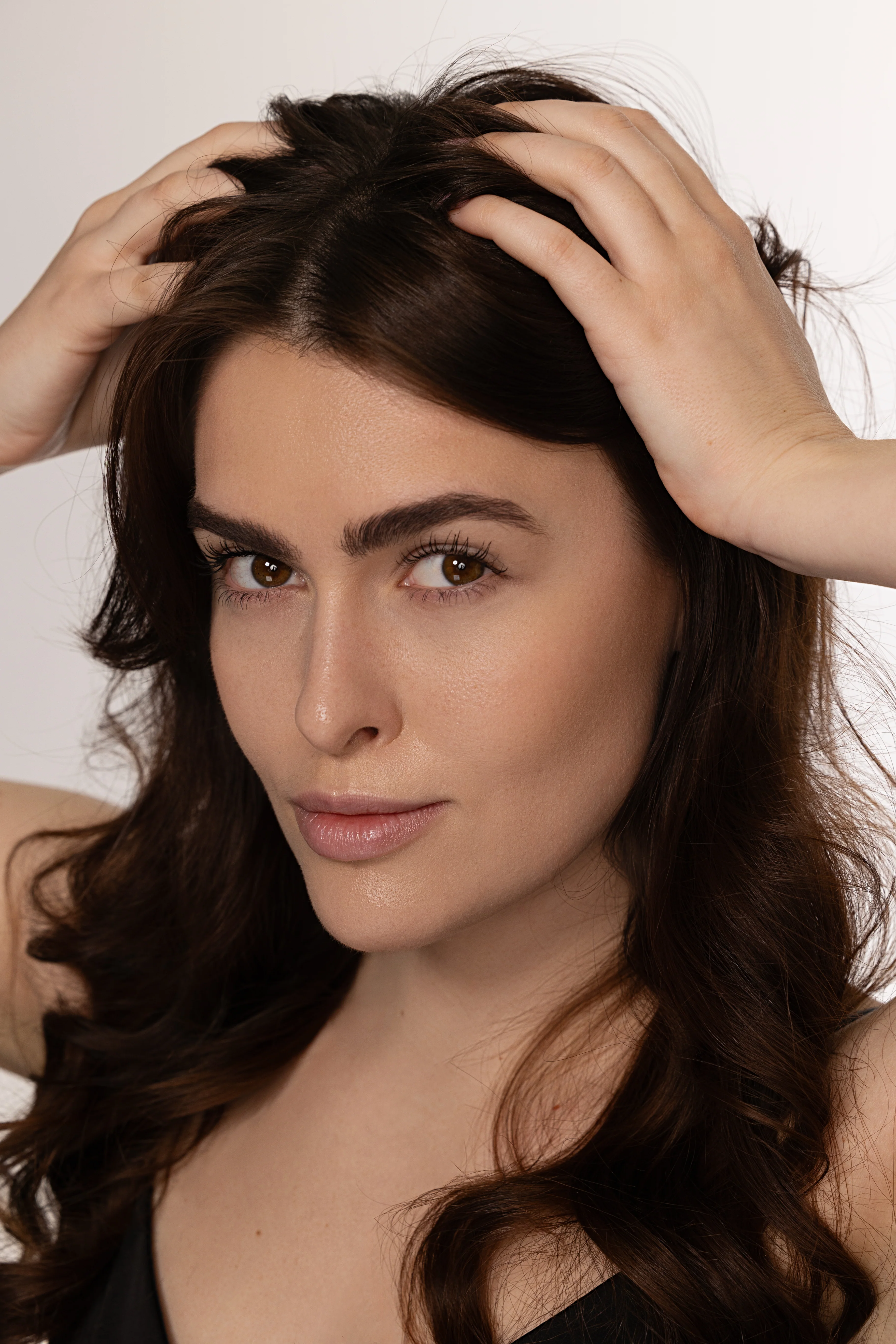 Booster Hair Force + 1 Serum - Image 11