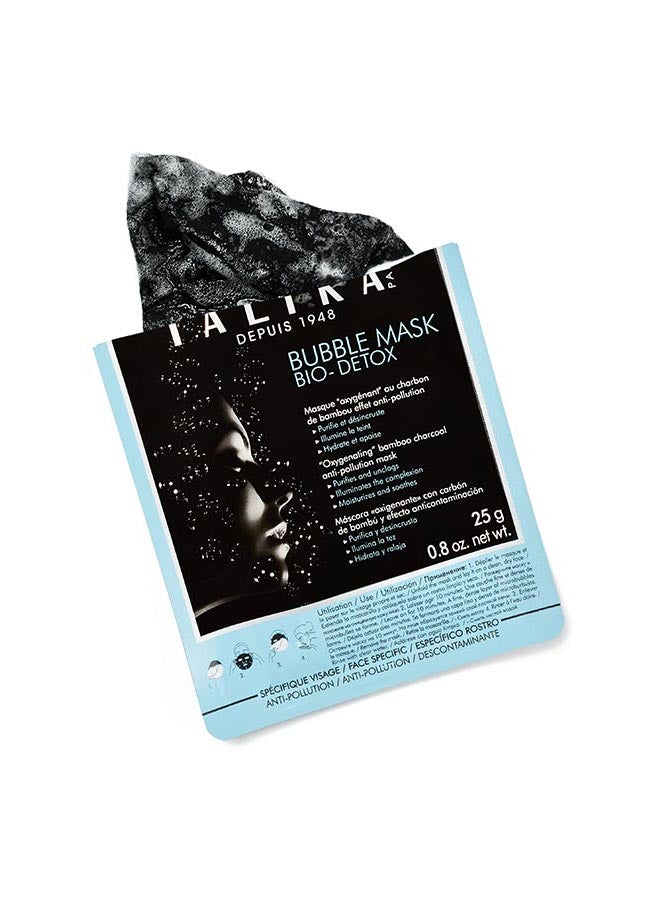 Bubble Mask Bio-Detox - Image 3
