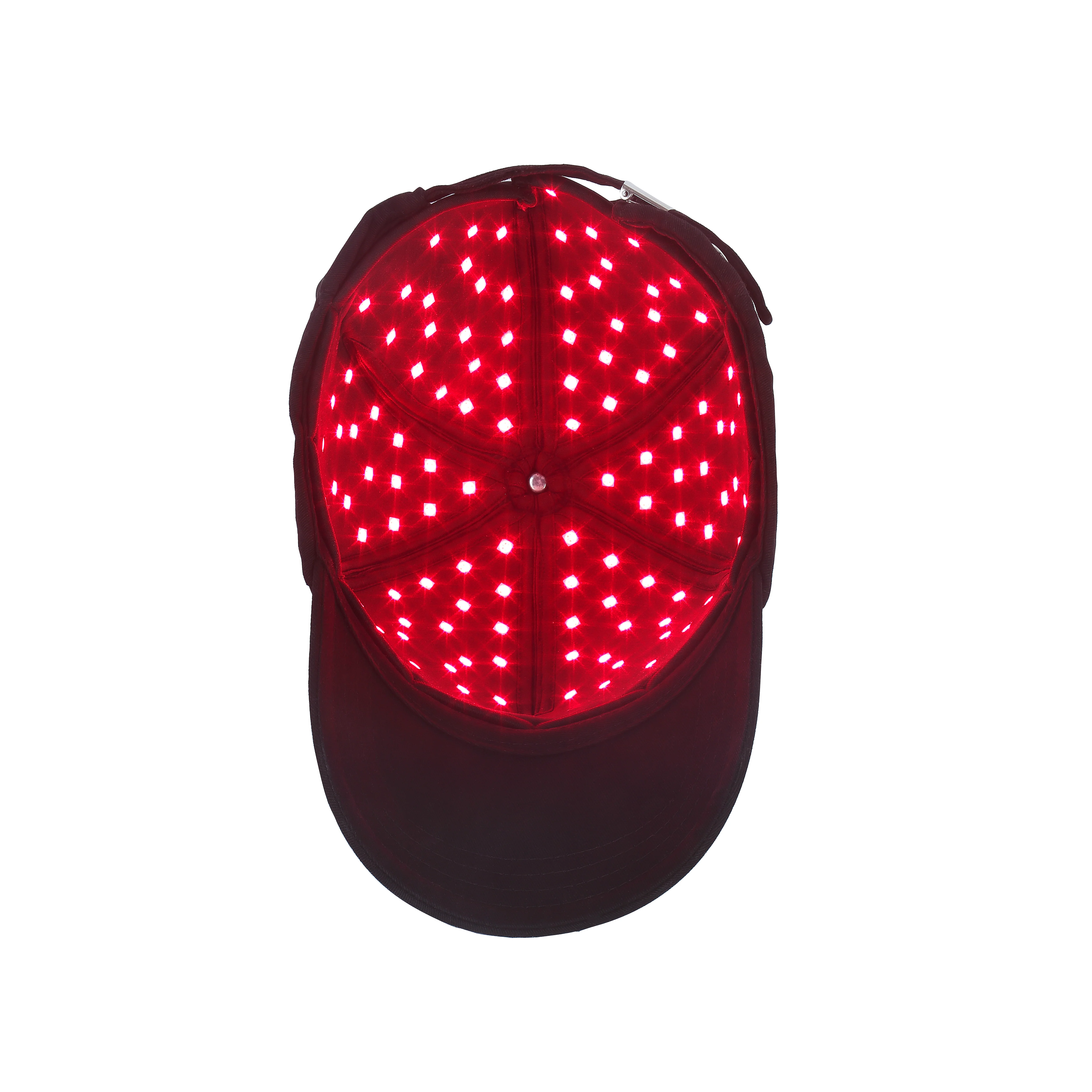 Hair Force LED Cap - Image 3