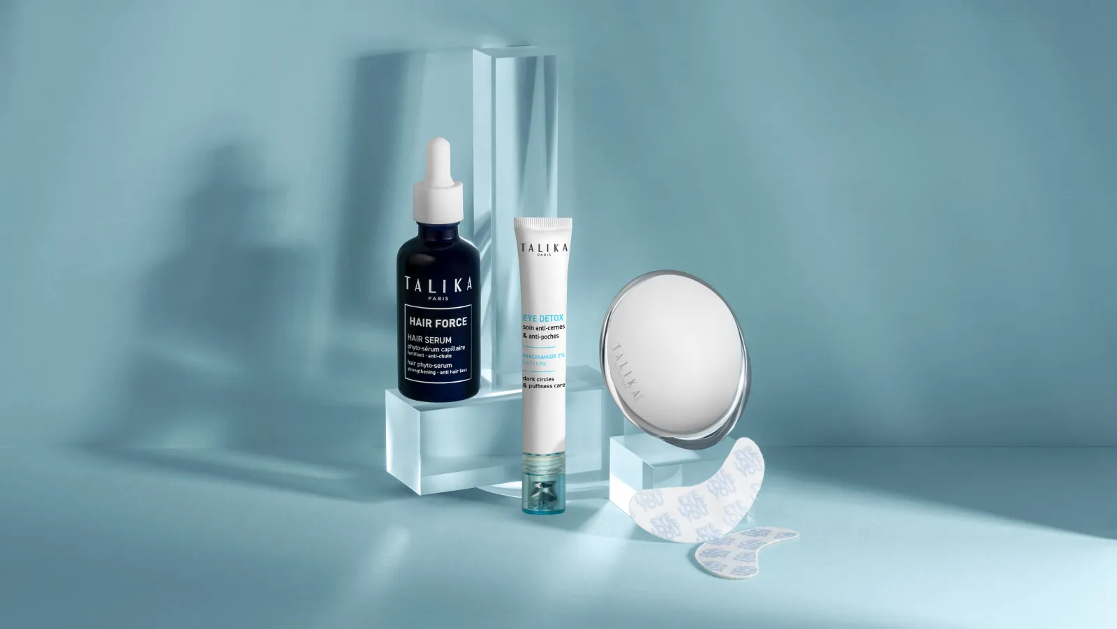 Eye Detox Gel - Image 3
