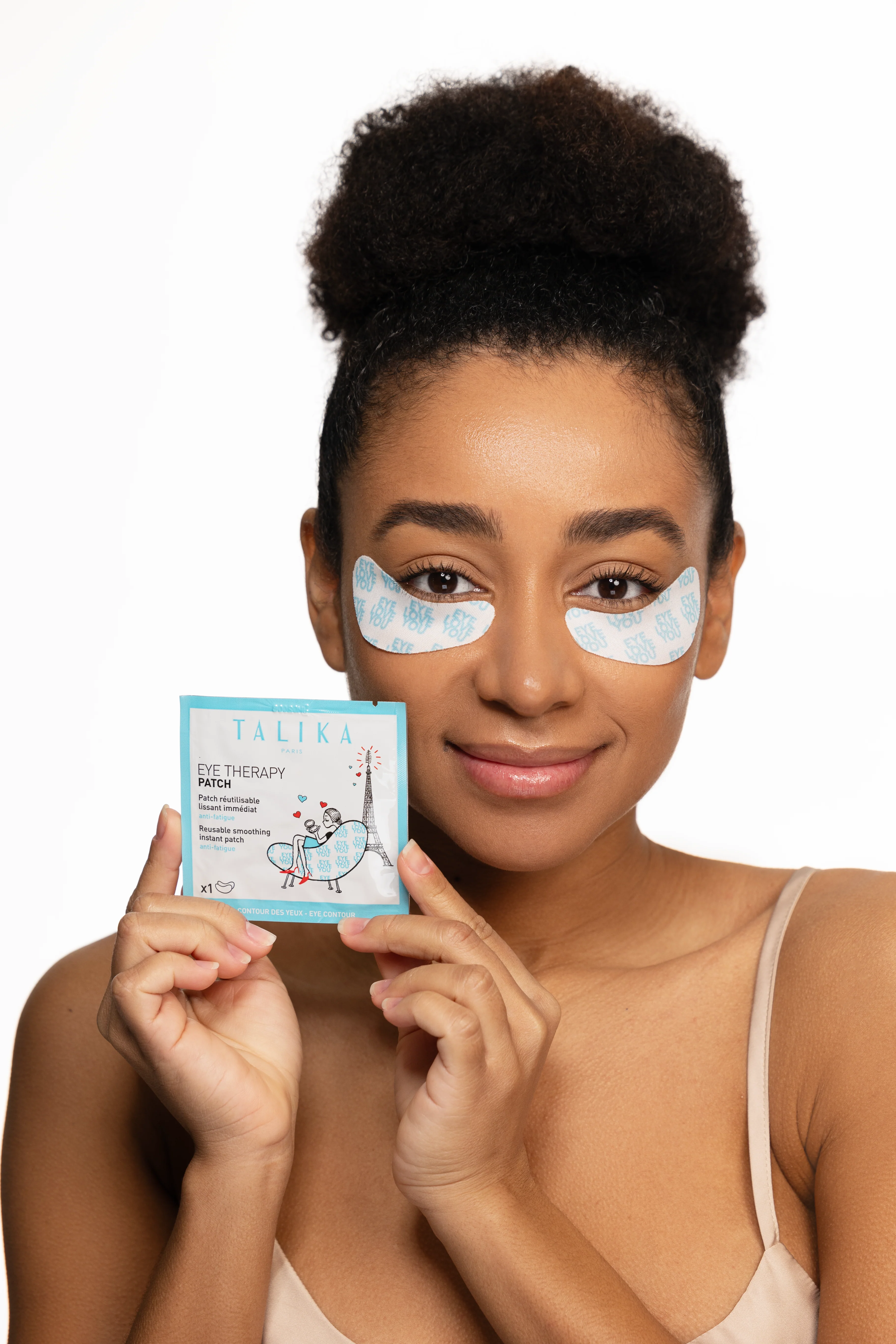 Eye Therapy Patch • x6 paires + boîtier - Image 5