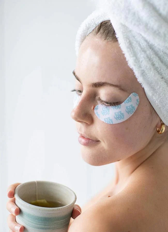 Eye Therapy Patch • x6 paires - Image 4
