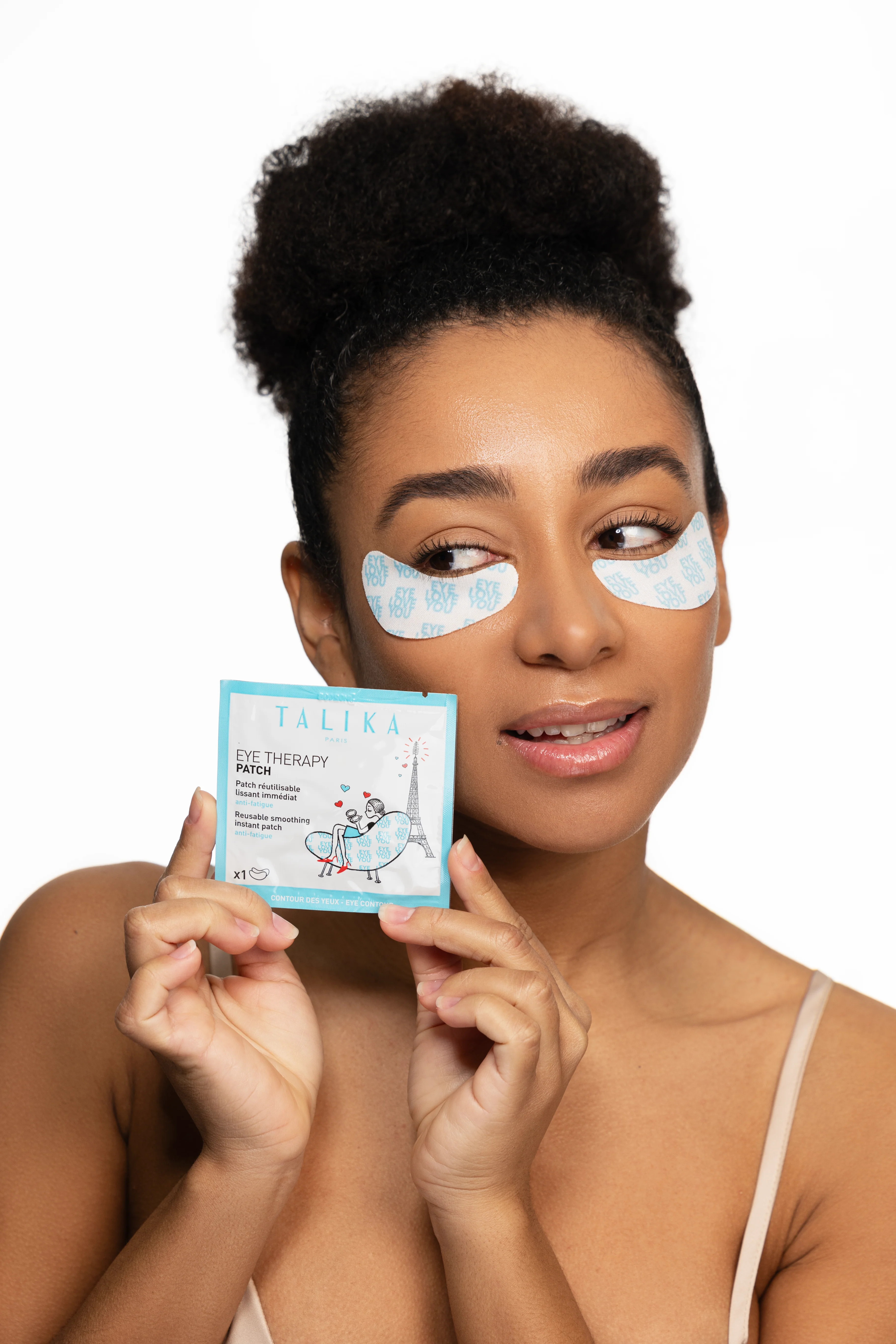 Eye Therapy Patch • x1 paire - Image 10