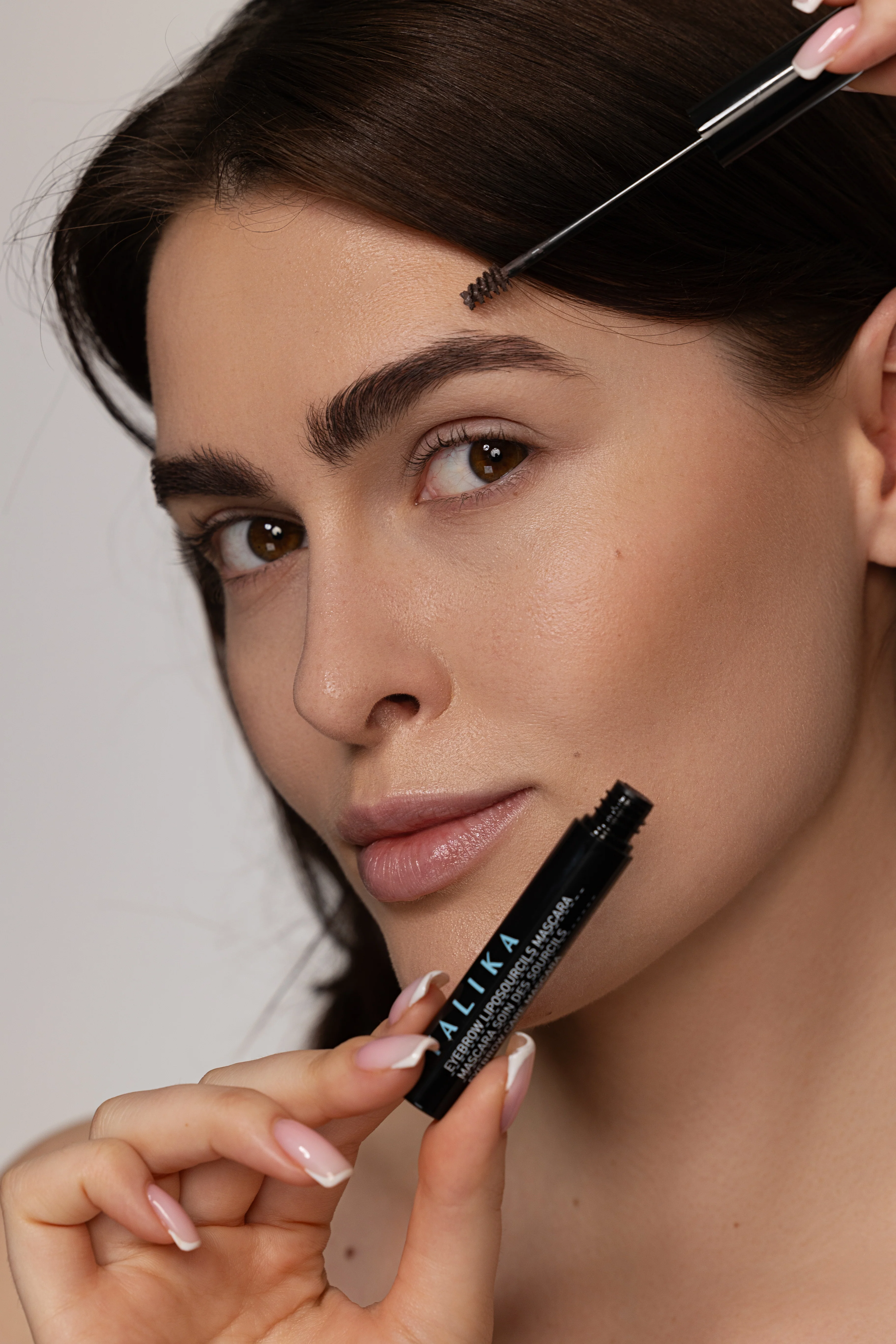 Eyebrow Liposourcils Mascara - Image 6