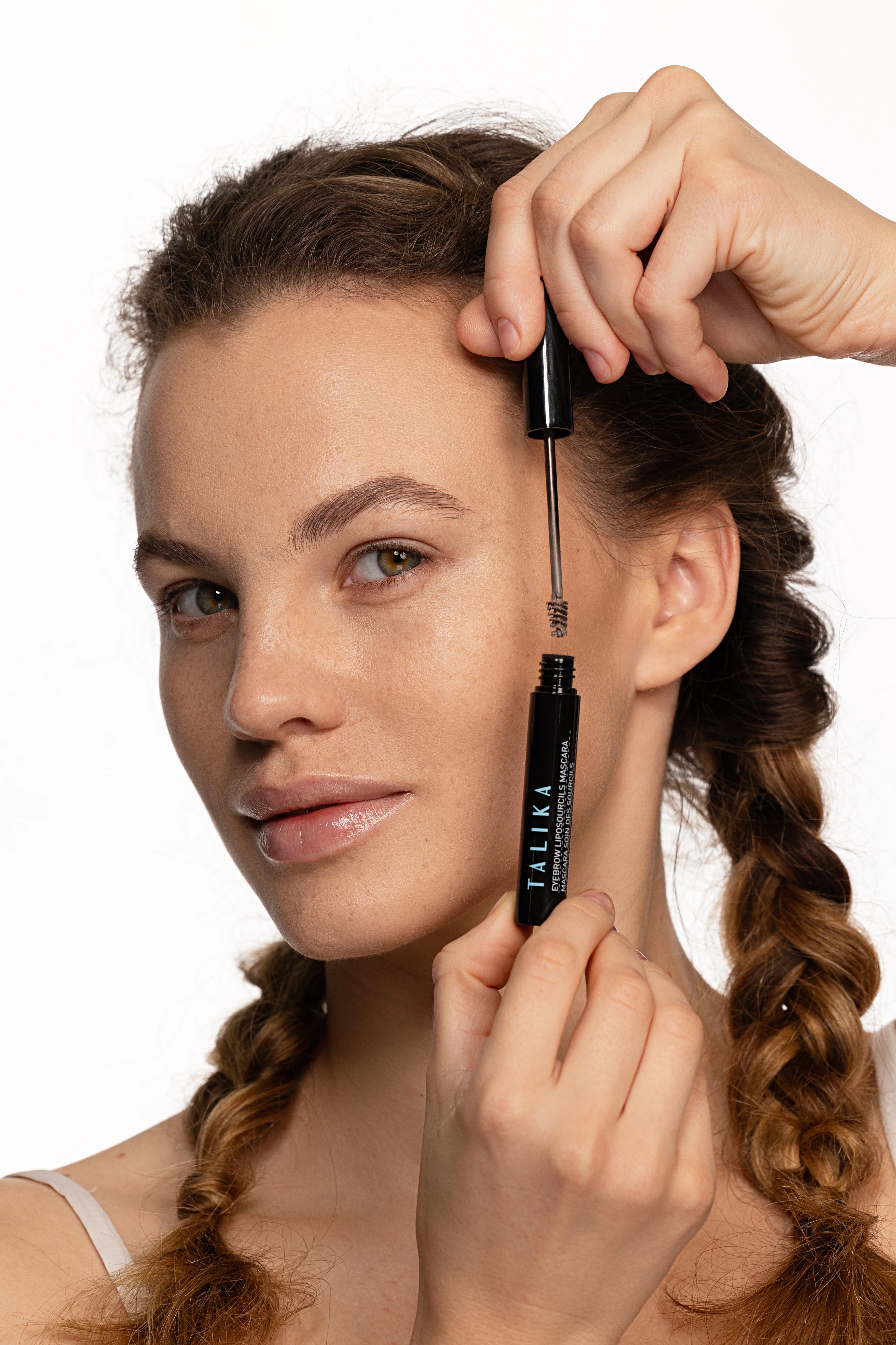 Eyebrow Liposourcils Mascara - Image 7