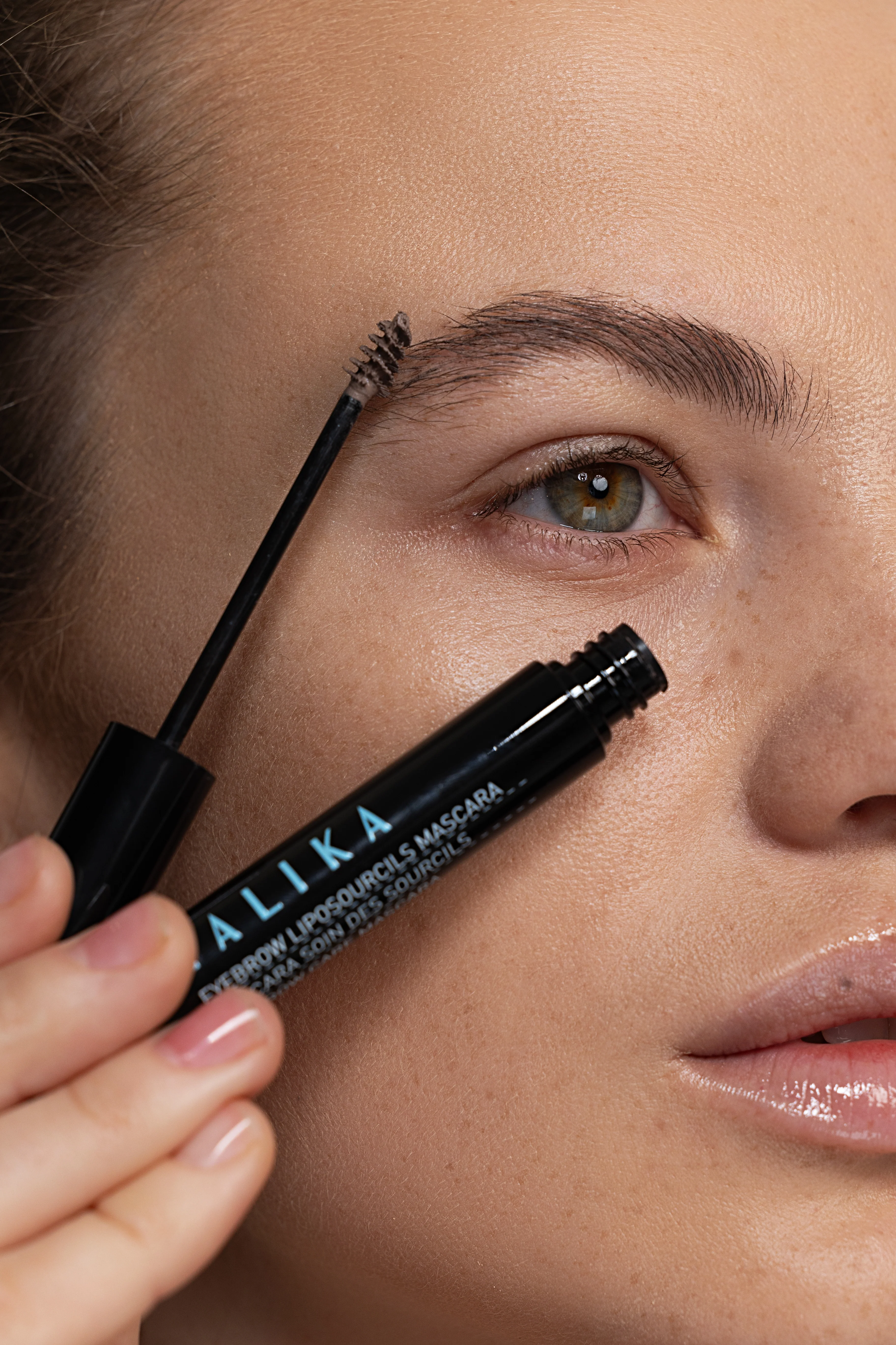 Eyebrow Liposourcils Mascara - Image 8