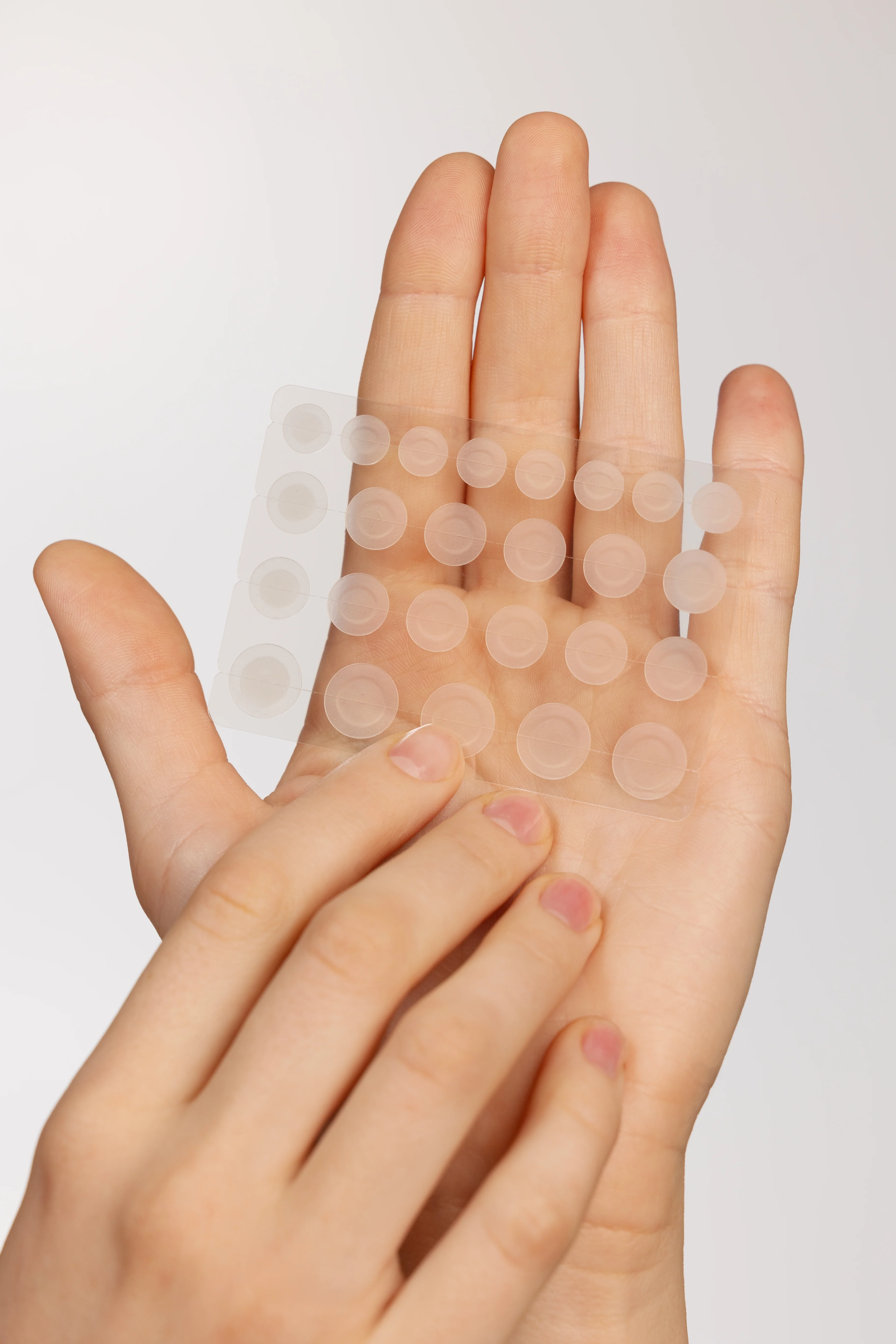 Free Skin Patch • Boutons - Image 3