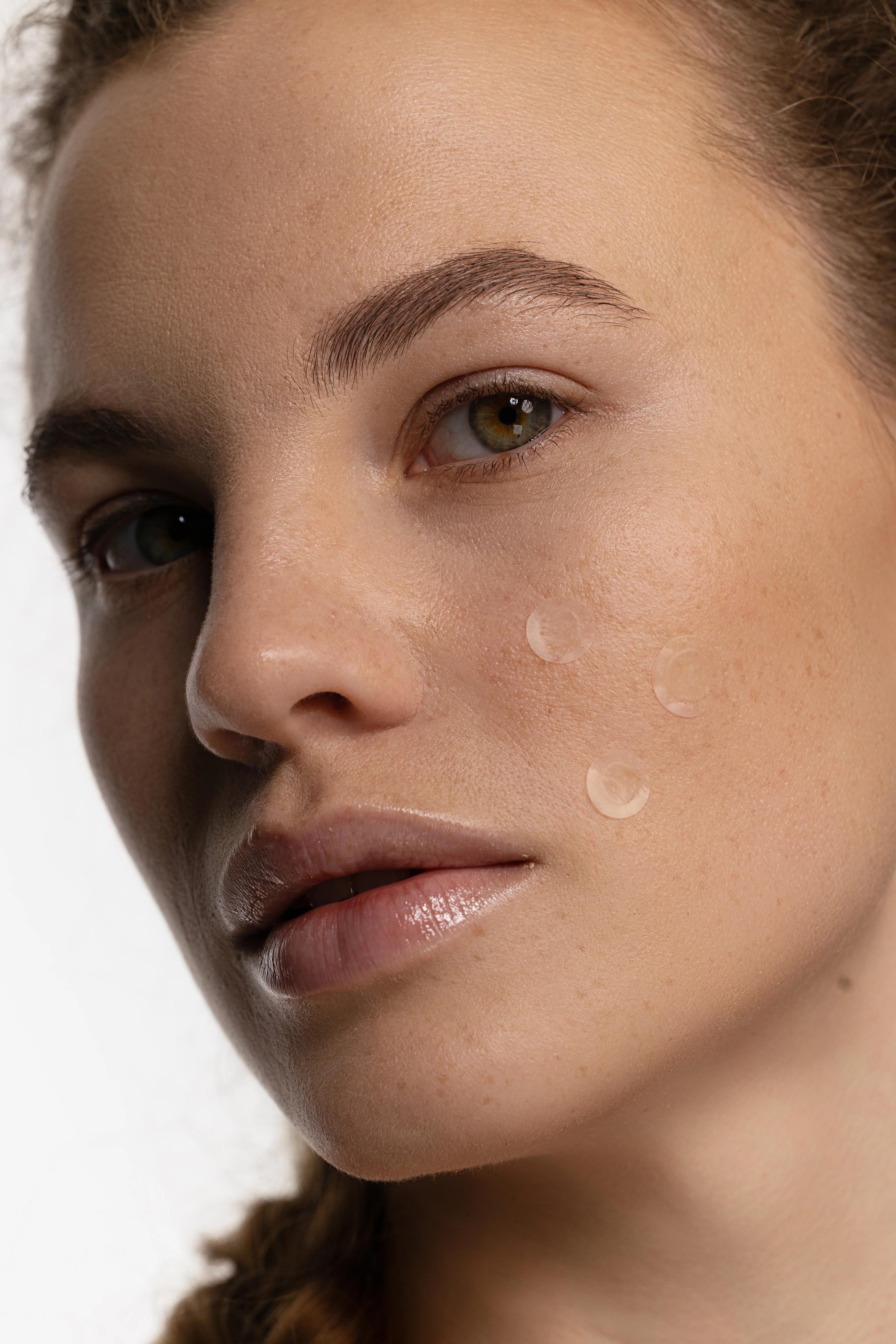 Free Skin Patch • Boutons - Image 5