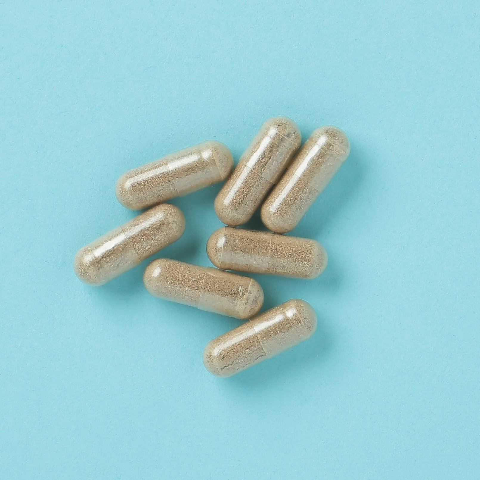 Hair Force Caps - Image 2