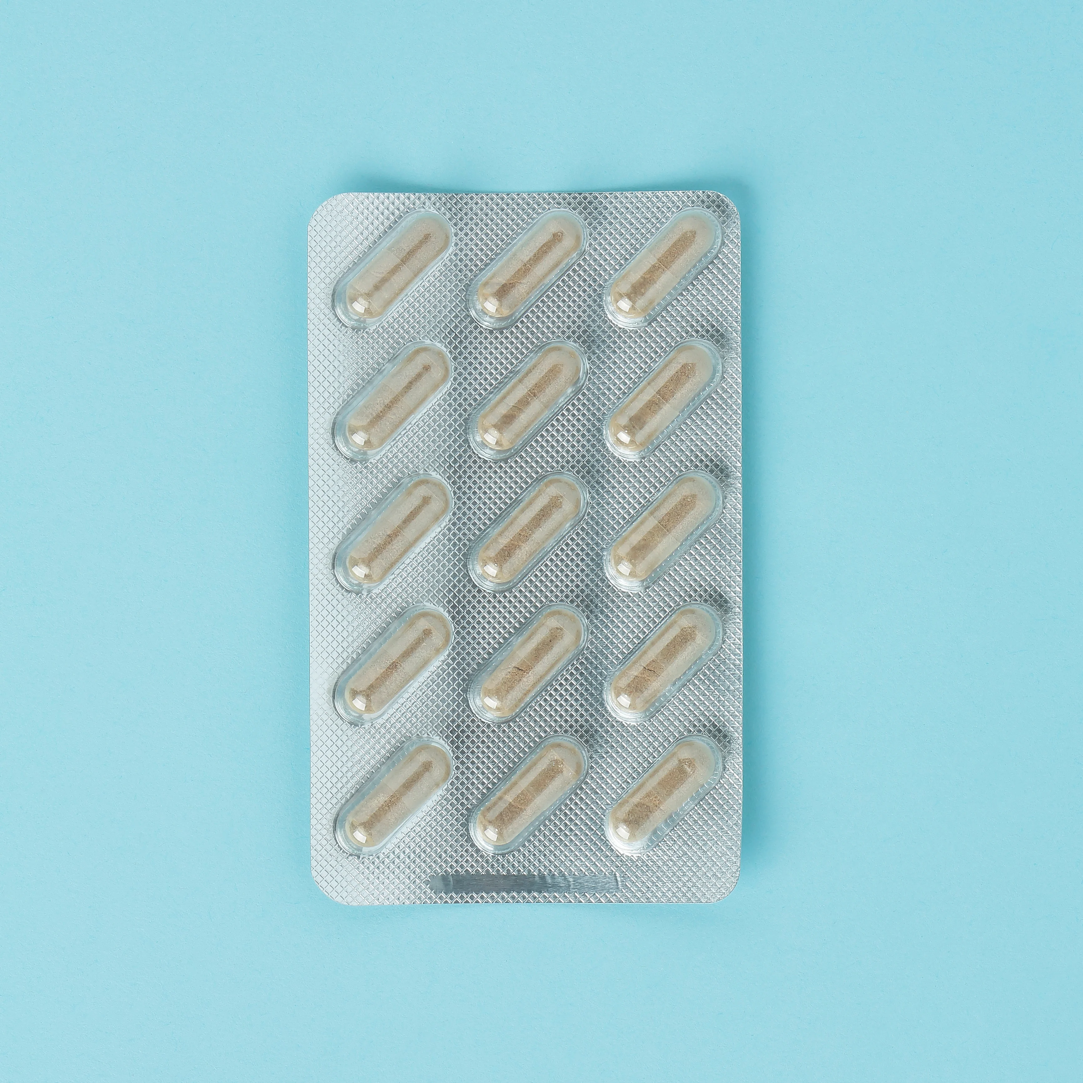 Hair Force Caps - Image 3