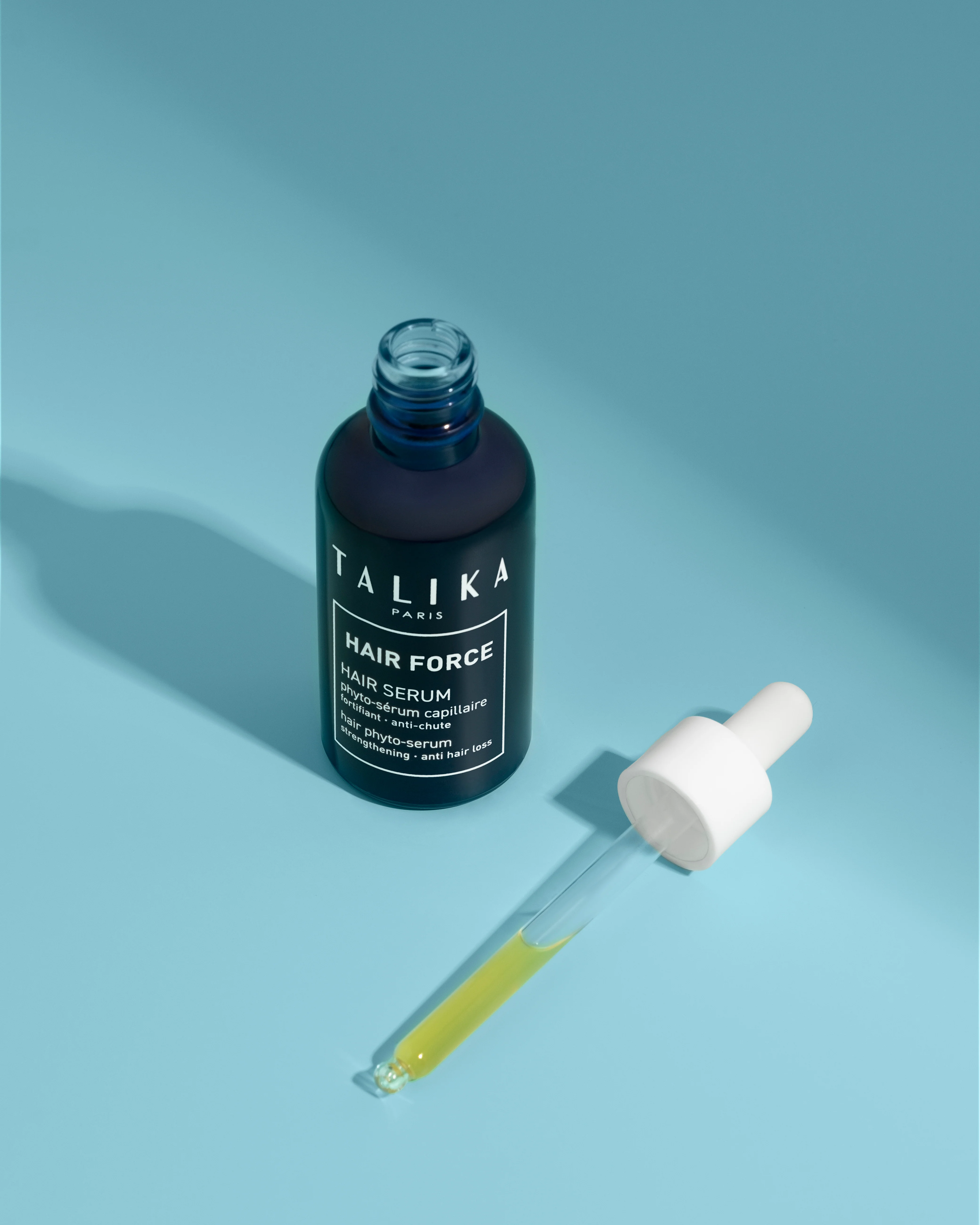Hair Force Sérum - Image 3