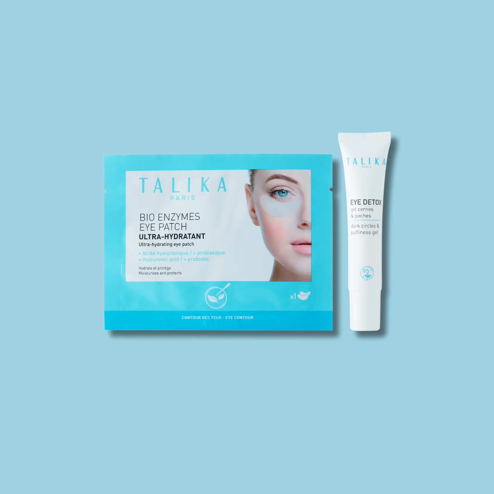 COFFRET • EYE GLOW - Image 2