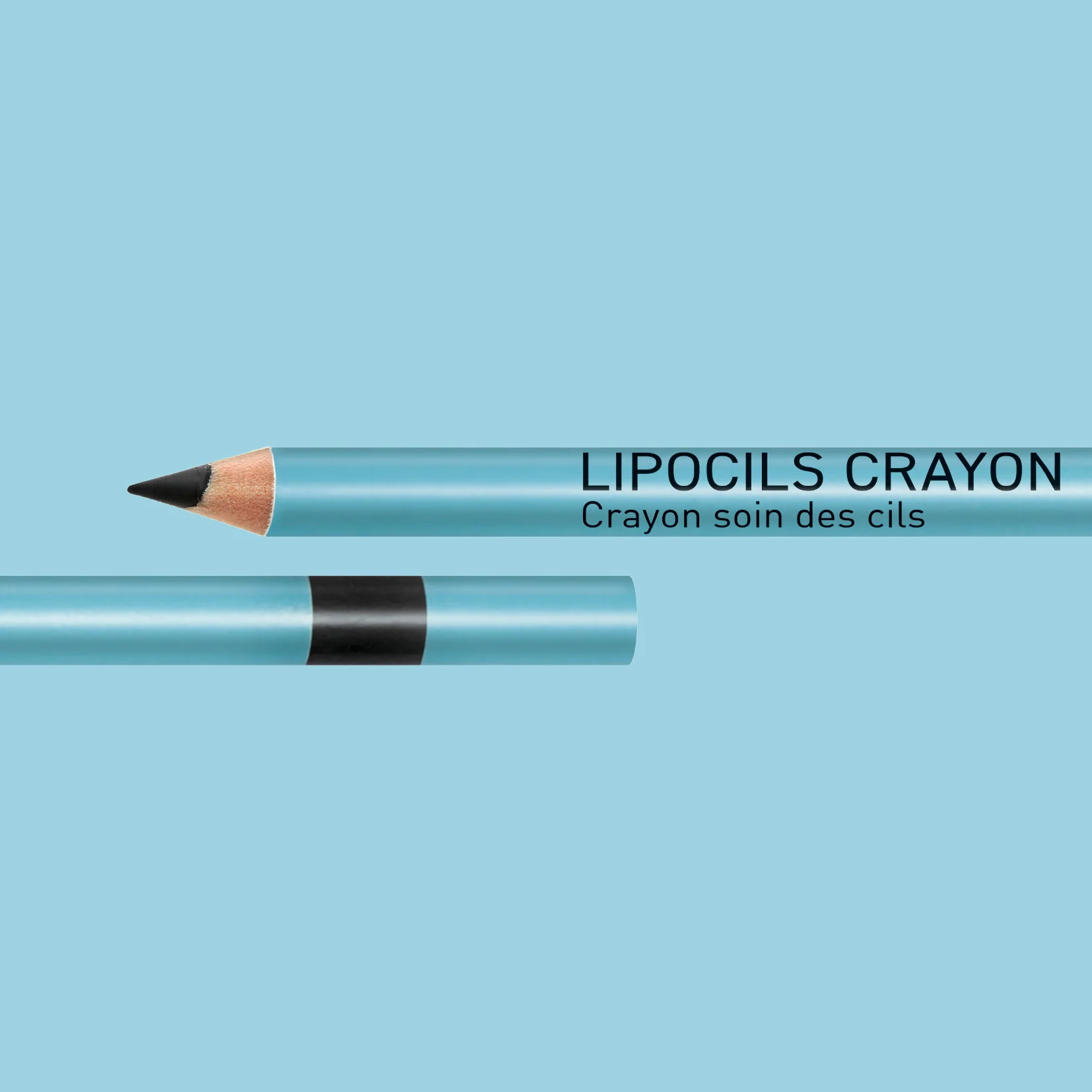 Lipocils Crayon - Image 3