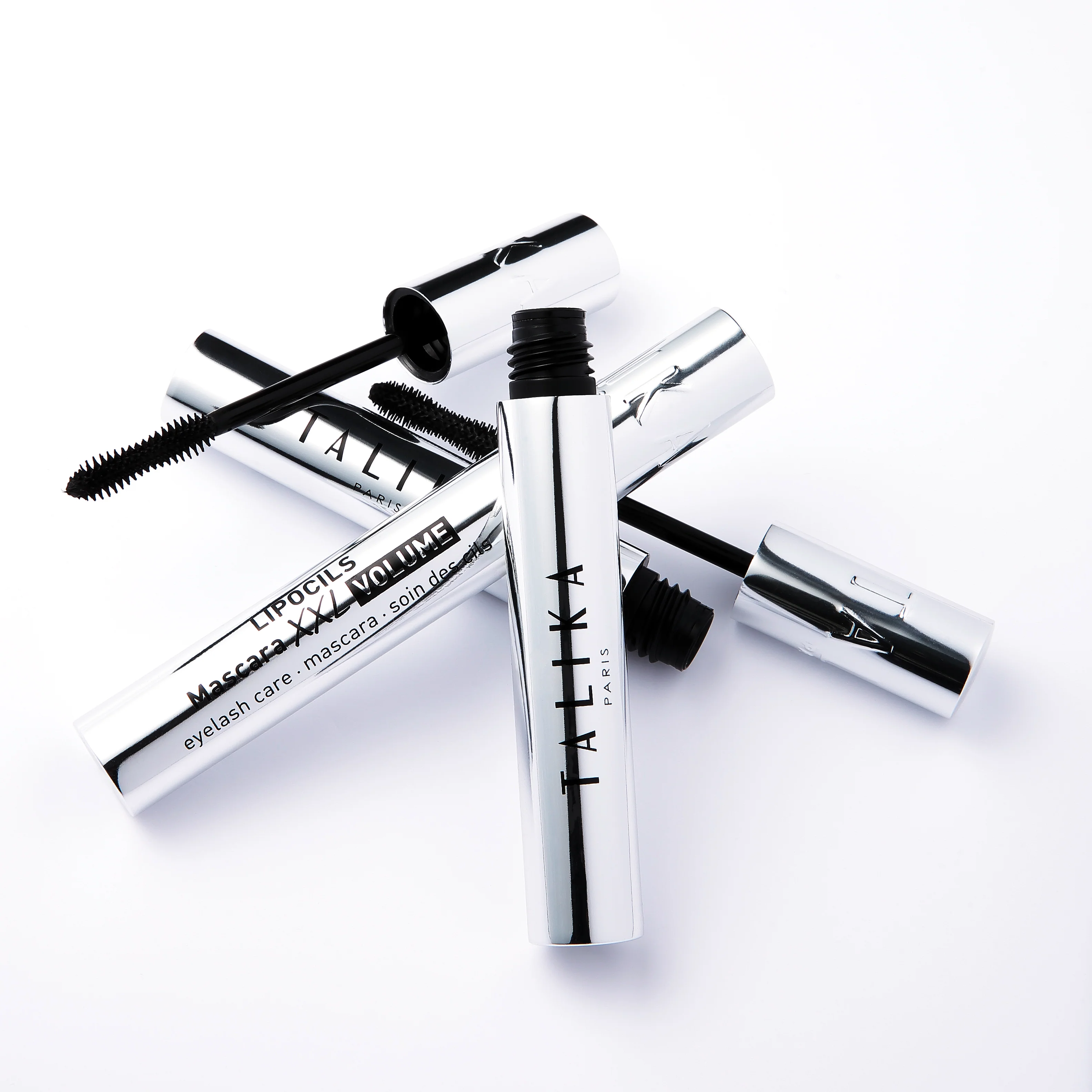Lipocils Mascara XXL VOLUME - Image 6