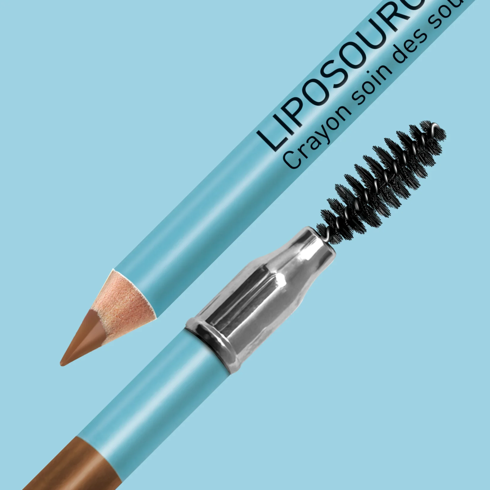 Liposourcils Crayon - Image 3