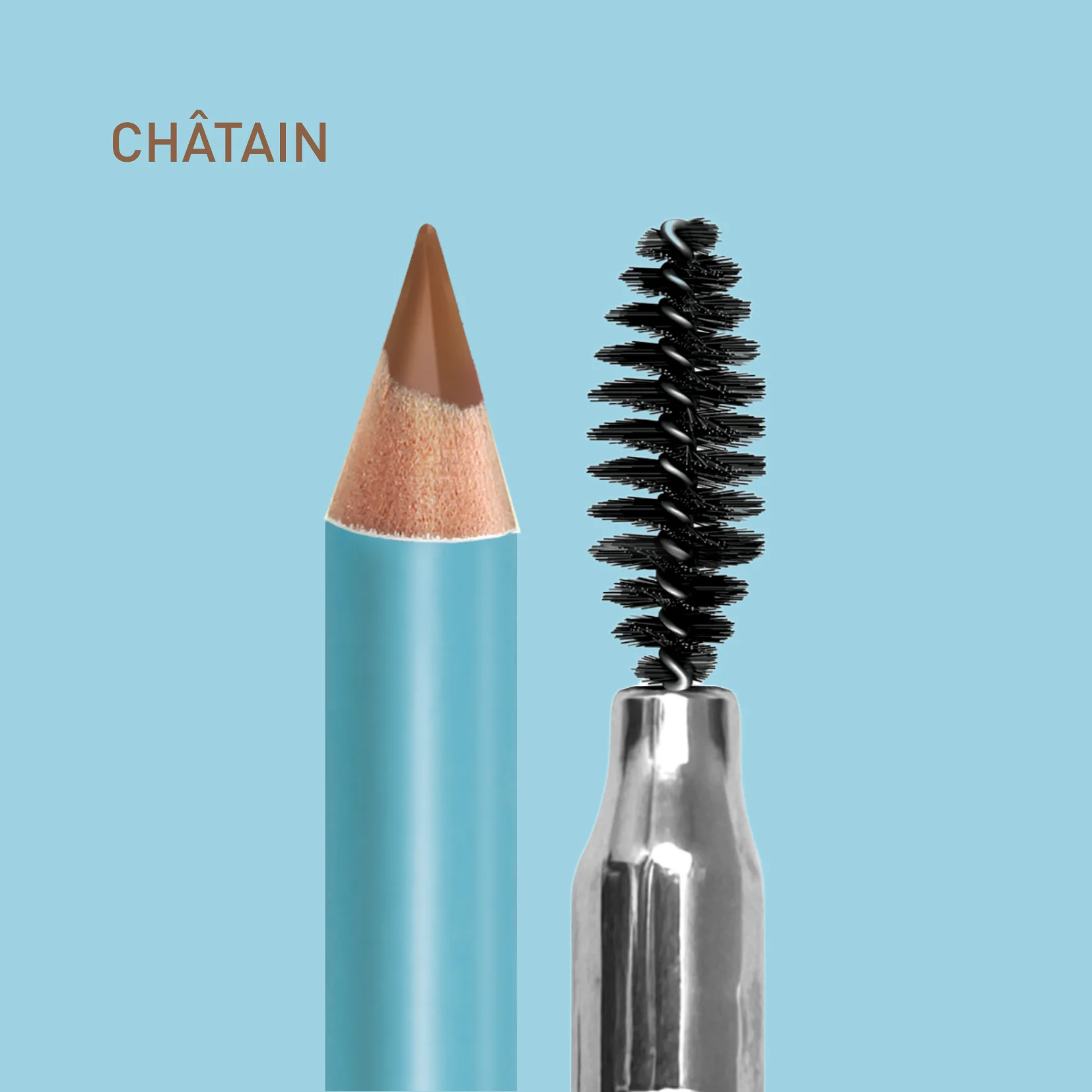 Liposourcils Crayon - Image 4